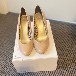 Fergalicious by Fergie Heels